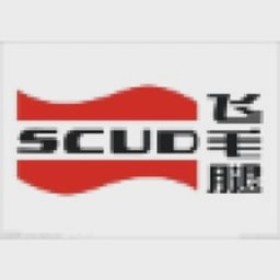 SCUD Group logo