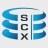 SCX Holdings logo