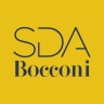 SDA Bocconi logo