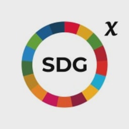 SDGx Ventures logo