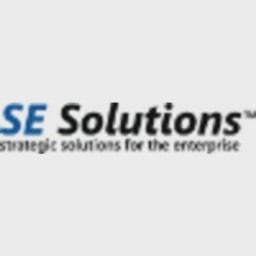SE Solutions logo