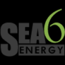 Sea6 Energy logo