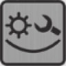 SearchMan.com logo