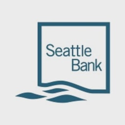 Seattle Bank logo