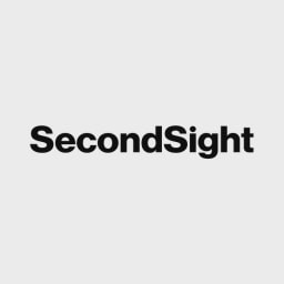 SecondSight logo