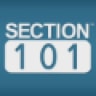 Section 101 logo