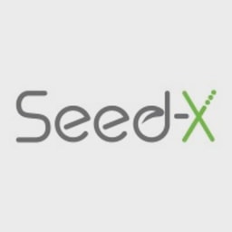 Seed-X logo