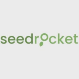 SeedRocket logo