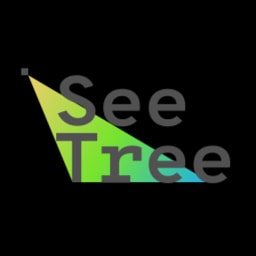 SeeTree logo