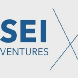 SEI Ventures logo