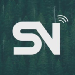 SenseNet Inc. logo