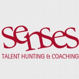 Senses logo