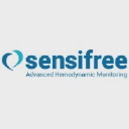 Sensifree logo