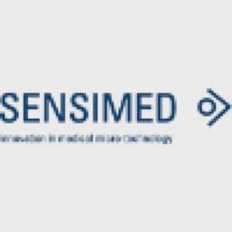SENSIMED logo