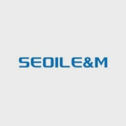 Seoil E&M logo