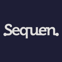 Sequen logo