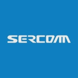 Sercomm logo