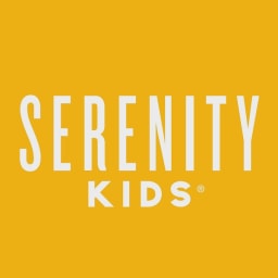 Serenity Kids logo