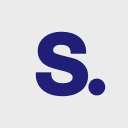 SERHANT. logo