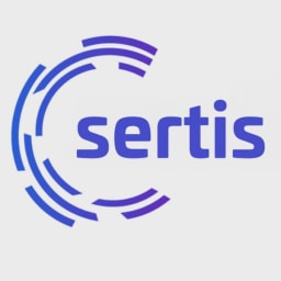 Sertis logo