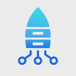 Serverpod logo