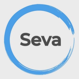 Seva logo