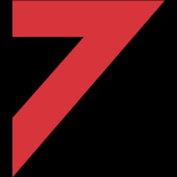 Sevendata logo