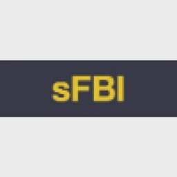 sFBI logo