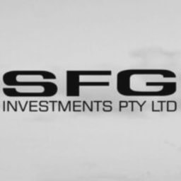 SFG logo
