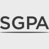 SGPA logo