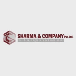 Sharma logo