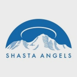 Shasta Angels logo