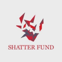 Shatter Fund logo