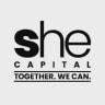 She Capital logo