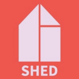 Shed Capital logo