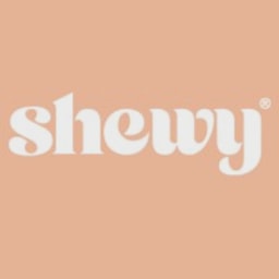 Shewy logo