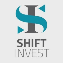 SHIFT Invest logo