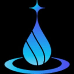 Shizuku AI logo
