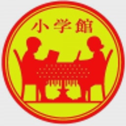 Shogakukan logo