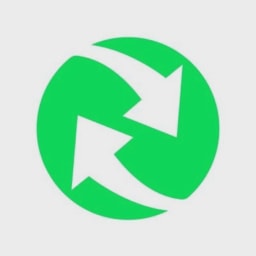 ShopWith logo