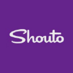 ShoutO.app logo