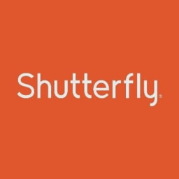 Shutterfly logo