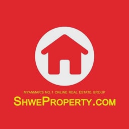 Shwe Property logo