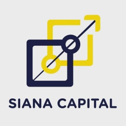 Siana Capital logo
