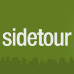 SideTour logo
