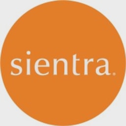 Sientra logo