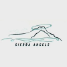 Sierra Angels logo