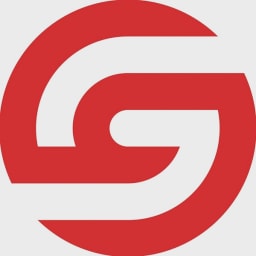 SignGlasses logo