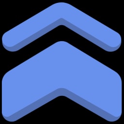 Silent Push logo