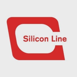 Silicon Line logo